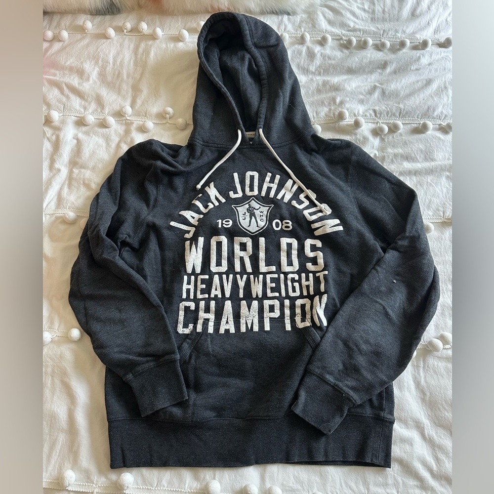 Men’s Roots of Fight Hoodie
